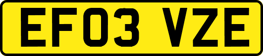 EF03VZE