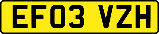 EF03VZH