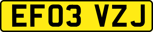 EF03VZJ