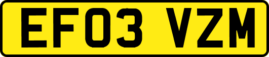 EF03VZM