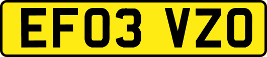 EF03VZO