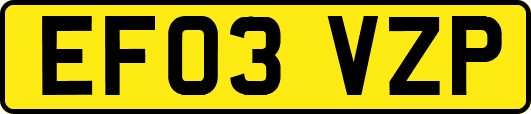 EF03VZP