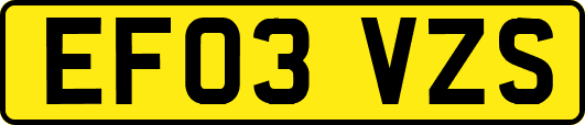 EF03VZS