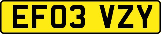 EF03VZY