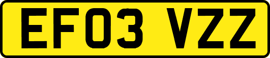 EF03VZZ