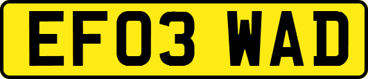 EF03WAD