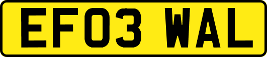 EF03WAL