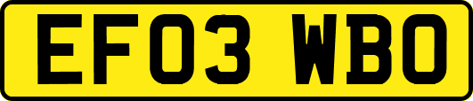 EF03WBO