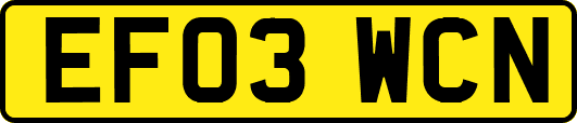 EF03WCN