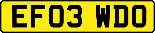 EF03WDO