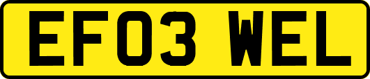 EF03WEL