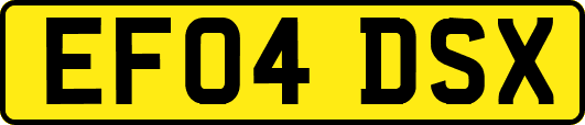 EF04DSX