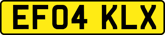 EF04KLX