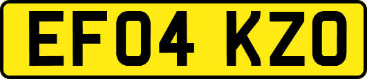 EF04KZO