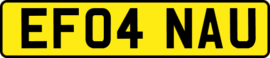 EF04NAU