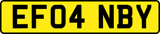 EF04NBY