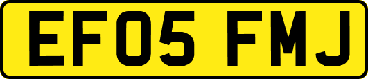 EF05FMJ