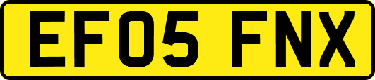 EF05FNX