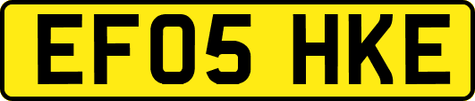 EF05HKE