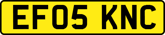 EF05KNC