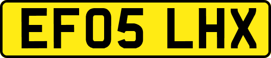 EF05LHX