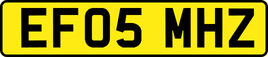 EF05MHZ