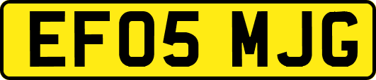 EF05MJG