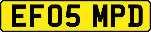 EF05MPD