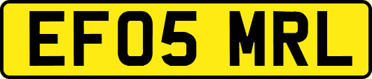 EF05MRL