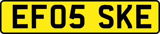 EF05SKE