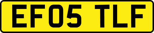 EF05TLF