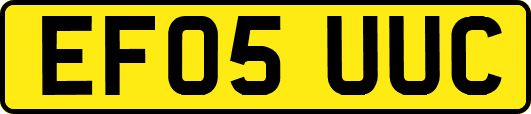 EF05UUC