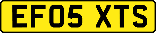 EF05XTS