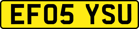 EF05YSU