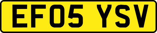 EF05YSV