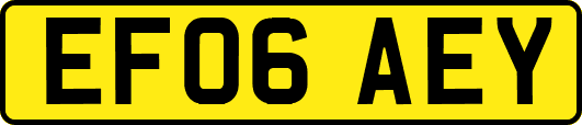 EF06AEY