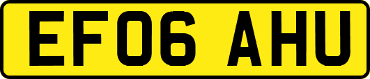 EF06AHU