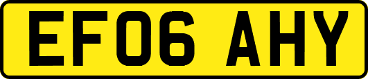 EF06AHY