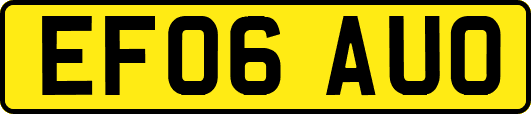 EF06AUO