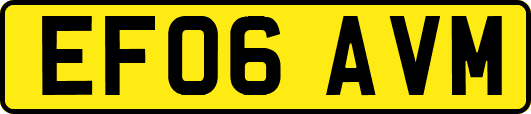 EF06AVM