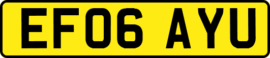 EF06AYU