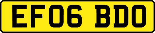 EF06BDO