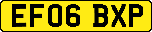 EF06BXP