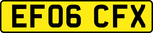 EF06CFX