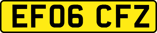 EF06CFZ