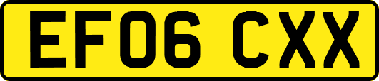 EF06CXX