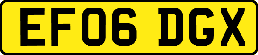 EF06DGX