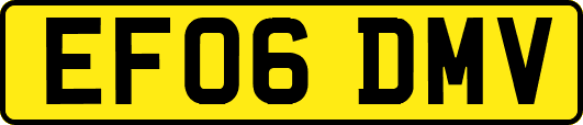 EF06DMV