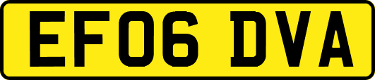 EF06DVA