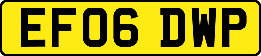 EF06DWP